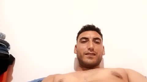 angelorec1996 online show from May 24, 2026, 10:48 pm