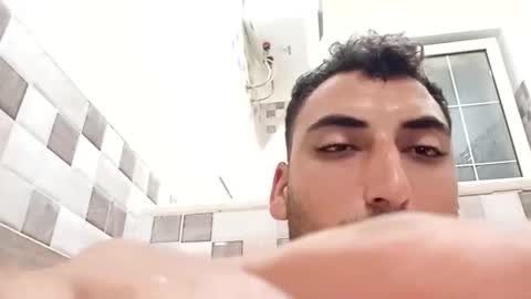 angelorec1996 online show from May 27, 2026, 6:49 pm