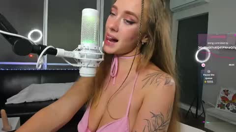 Angel online show from December 11, 2024, 11:43 pm