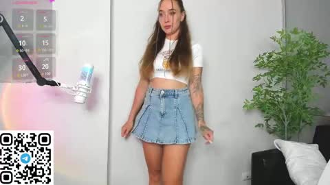 Angel online show from February 7, 2025, 9:26 pm