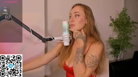 Angel online show from March 3, 2025, 11:24 pm