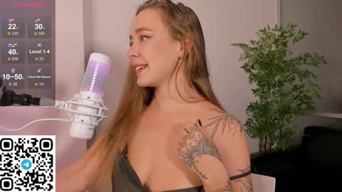 Angel online show from March 10, 2025, 11:27 pm