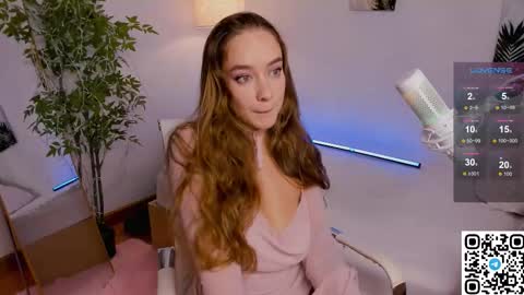 Angel online show from October 26, 2025, 8:48 pm