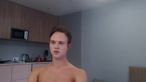 Angel online show from August 9, 2026, 7:57 am