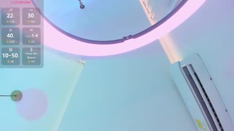 Angel Rosario online show from October 9, 2025, 5:05 am