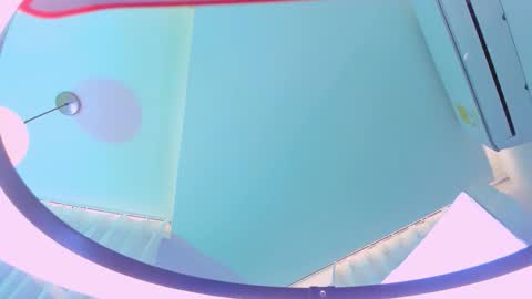 Angel Rosario online show from October 29, 2025, 3:20 am