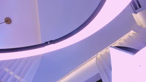 Angel Rosario online show from November 8, 2025, 5:07 am