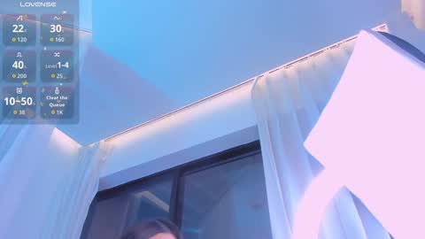 Angel Rosario online show from November 10, 2025, 5:17 am