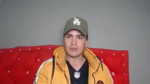 angels_0001 online show from July 31, 2026, 7:52 am