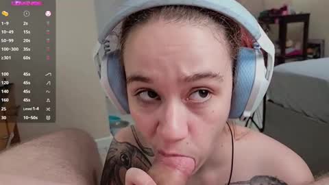 Chau Mist    online show from February 27, 2025, 3:25 am