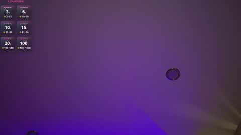 Nikki online show from January 16, 2026, 2:37 am