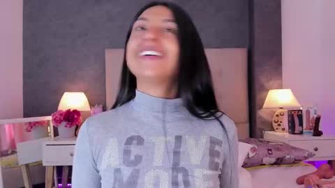 Snapshot of angels_one chatting on October 11, 2025, 1:20 pm Angela online show from October 11, 2025, 1:20 pm