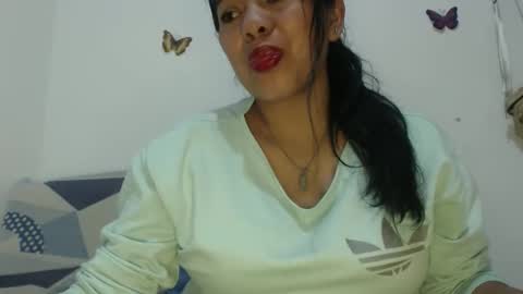 rebeca online show from March 13, 2026, 11:44 pm