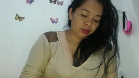 rebeca online show from April 18, 2026, 12:47 am