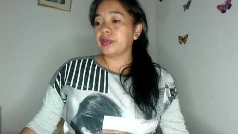 rebeca online show from June 29, 2026, 12:50 am