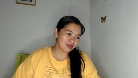 rebeca online show from July 9, 2026, 9:30 pm