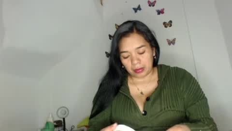 rebeca online show from August 5, 2026, 8:22 pm