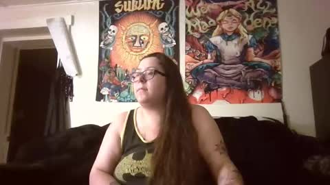 Angel and Mark online show from March 5, 2026, 5:47 am