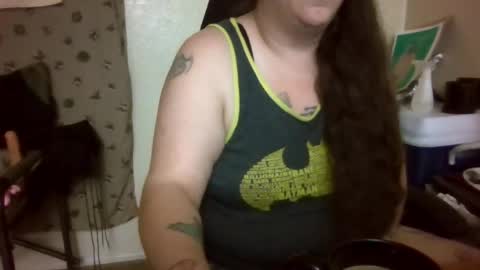 Angel and Mark online show from March 23, 2026, 2:54 pm