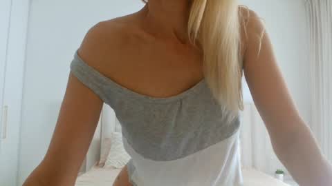 Alesia online show from June 20, 2026, 11:02 am