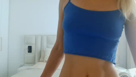 Alesia online show from June 21, 2026, 7:11 am