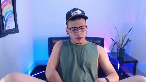 Angel Storm online show from January 8, 2026, 7:43 am