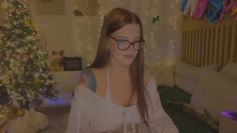 Angelsweetshy online show from January 7, 2026, 6:54 pm