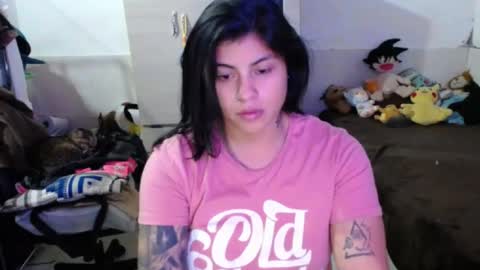 angels online show from October 12, 2025, 8:08 pm