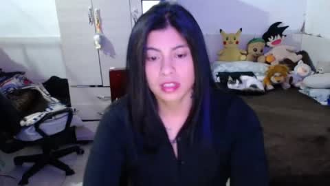 angels online show from October 31, 2025, 8:54 pm