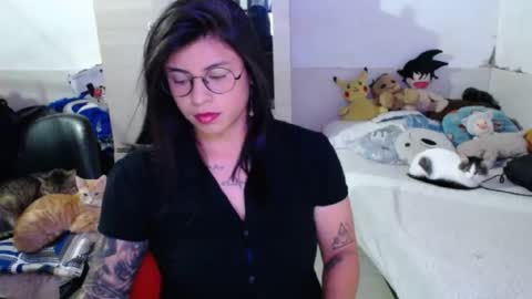 angels online show from November 17, 2025, 6:35 pm