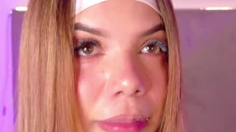 ANGEL SWIFT online show from April 9, 2026, 10:42 am