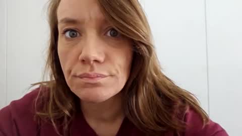 angelvanderpool71 online show from January 11, 2025, 5:40 pm