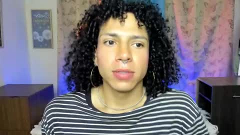 angelwhitte online show from December 22, 2025, 10:40 pm