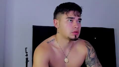 Angel Fox online show from January 8, 2026, 9:55 am