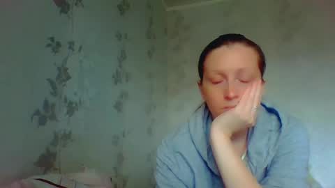 AngelxSexy online show from April 15, 2026, 12:34 pm