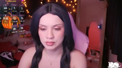 Angel online show from October 20, 2025, 7:20 am