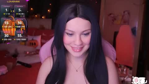 Angel online show from October 22, 2025, 6:57 am