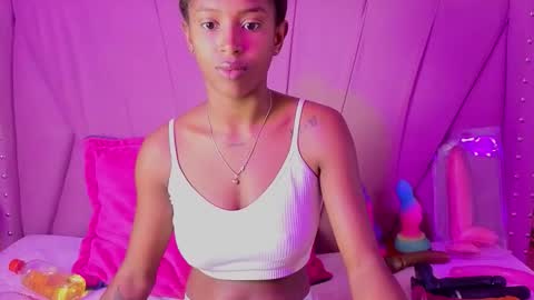 Anyega online show from March 4, 2026, 12:44 pm