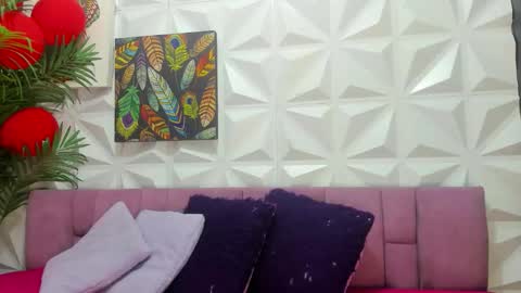 Snapshot of anggie_miller chatting on January 19, 2026, 11:03 am anggie online show from January 19, 2026, 11:03 am