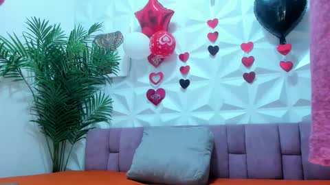 Snapshot of anggie_miller chatting on February 26, 2026, 10:14 am anggie online show from February 26, 2026, 10:14 am