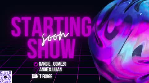 Angie Gomez  Onlyfans angie bigboobs FREE online show from March 8, 2026, 12:09 pm