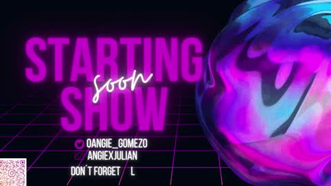 Angie Gomez  Onlyfans angie bigboobs FREE online show from April 4, 2026, 11:13 pm