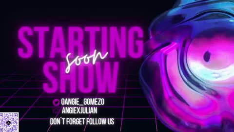Angie Gomez  Onlyfans angie bigboobs FREE online show from May 28, 2026, 4:15 pm