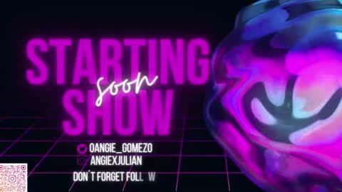 Angie Gomez  Onlyfans angie bigboobs FREE online show from June 30, 2026, 3:07 am