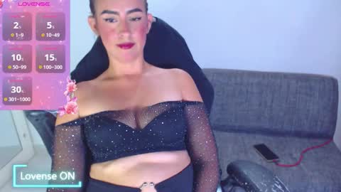 IG angie dreamgirl01 online show from October 23, 2025, 11:57 pm