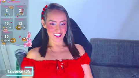 IG angie dreamgirl01 online show from December 22, 2025, 12:40 am