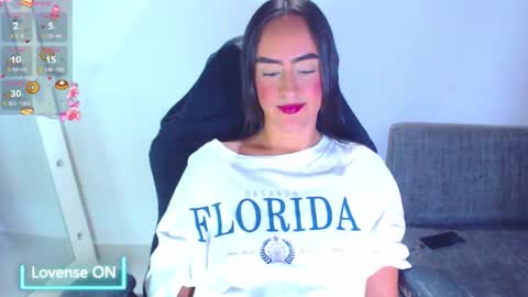 Snapshot of angie_dreamgirl chatting on January 19, 2026, 12:36 am IG angie dreamgirl01 online show from January 19, 2026, 12:36 am