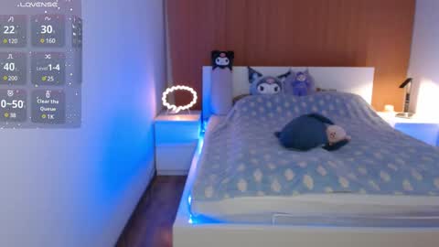 Snapshot of angie_faee chatting on February 19, 2025, 5:49 pm angie_faee online show from February 19, 2025, 5:49 pm