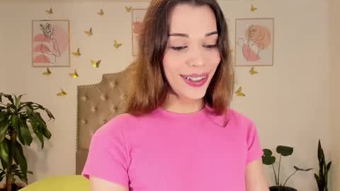 Anabella online show from December 10, 2024, 1:32 am