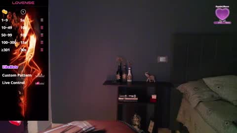 Angiebaxt online show from October 15, 2025, 12:44 am